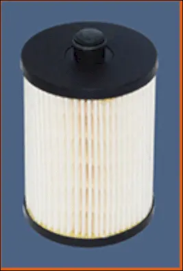 F126 MISFAT Топливный фильтр (фото 2)