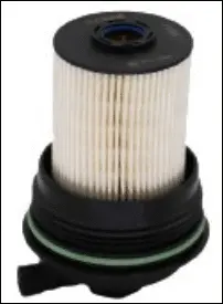 F168 MISFAT Топливный фильтр (фото 2)