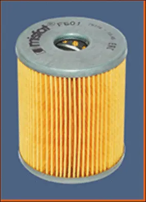 F601 MISFAT Топливный фильтр (фото 2)