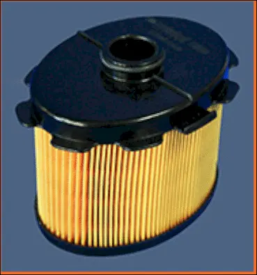 FM646 MISFAT Топливный фильтр (фото 2)