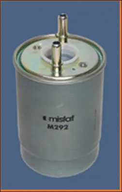 M292 MISFAT Топливный фильтр (фото 2)