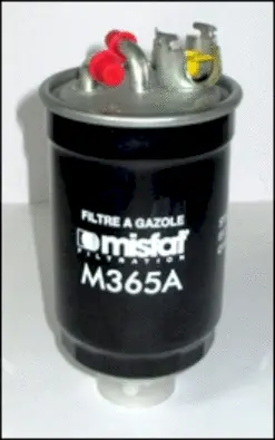 M365A MISFAT Топливный фильтр (фото 2)