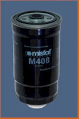 M408 MISFAT Топливный фильтр (фото 2)