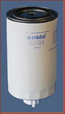 M501 MISFAT Топливный фильтр (фото 2)