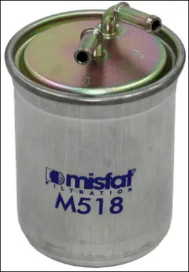 M518 MISFAT Топливный фильтр (фото 2)