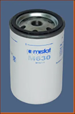 M630 MISFAT Топливный фильтр (фото 2)