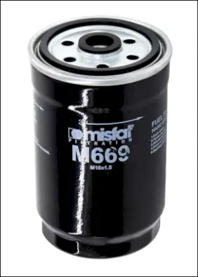 M669 MISFAT Топливный фильтр (фото 2)