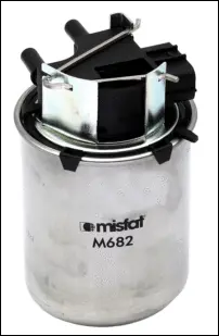 M682 MISFAT Топливный фильтр (фото 2)