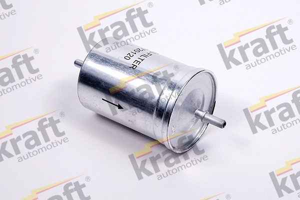 1720120 KRAFT AUTOMOTIVE Топливный фильтр (фото 1)