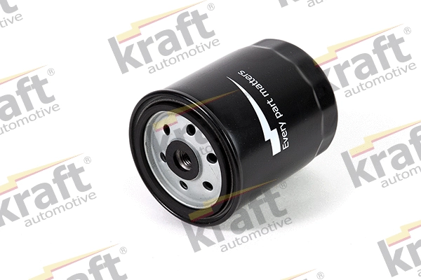 1721010 KRAFT AUTOMOTIVE Топливный фильтр (фото 1)
