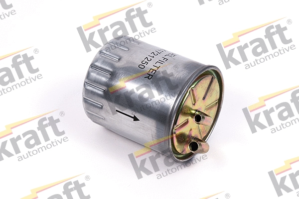 1721250 KRAFT AUTOMOTIVE Топливный фильтр (фото 1)