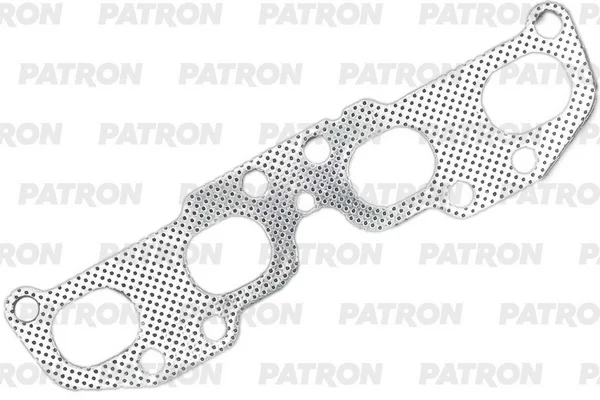 PG5-2201 PATRON Прокладка, выпускной коллектор (фото 1)