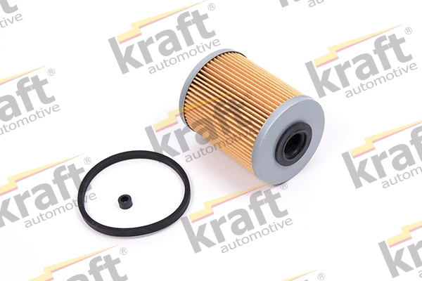 1725040 KRAFT AUTOMOTIVE Топливный фильтр (фото 1)
