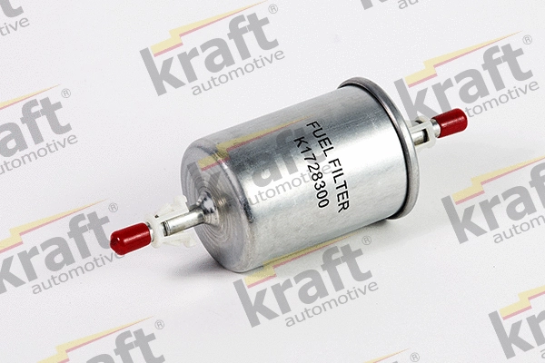 1728300 KRAFT AUTOMOTIVE Топливный фильтр (фото 1)