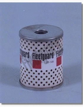 FF144 FLEETGUARD Топливный фильтр (фото 1)