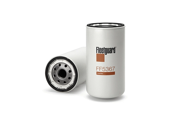 FF5367 FLEETGUARD Топливный фильтр (фото 1)