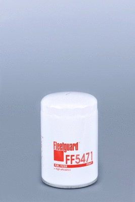FF5471 FLEETGUARD Топливный фильтр (фото 1)