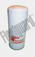 FF5507 FLEETGUARD Топливный фильтр (фото 1)