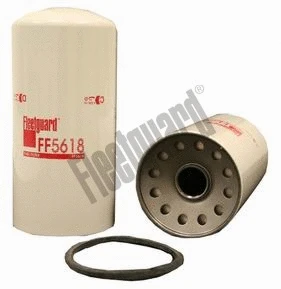 FF5619 FLEETGUARD Топливный фильтр (фото 1)