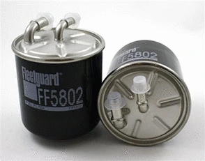 FF5802 FLEETGUARD Топливный фильтр (фото 1)