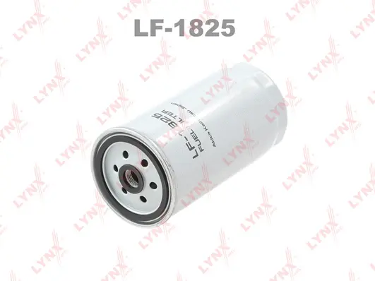LF-1825 LYNXAUTO Топливный фильтр (фото 1)