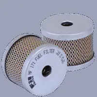 MF 171 FIL FILTER Топливный фильтр (фото 1)