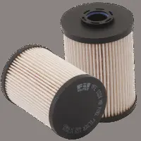 MFE 1524 MB FIL FILTER Топливный фильтр (фото 1)