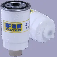 ZP 05 CF FIL FILTER Топливный фильтр (фото 1)