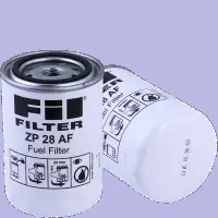 ZP 28 AF FIL FILTER Топливный фильтр (фото 1)