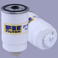 ZP 3034 AF FIL FILTER Топливный фильтр (фото 1)