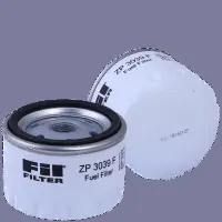 ZP 3039 F FIL FILTER Топливный фильтр (фото 1)