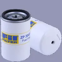 ZP 3040 F FIL FILTER Топливный фильтр (фото 1)