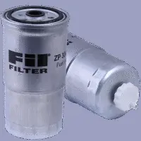 ZP 3041 F FIL FILTER Топливный фильтр (фото 1)