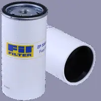 ZP 3068 FMB FIL FILTER Топливный фильтр (фото 1)