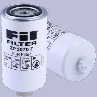 ZP 3070 F FIL FILTER Топливный фильтр (фото 1)