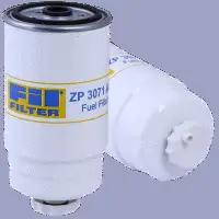 ZP 3071 AF FIL FILTER Топливный фильтр (фото 1)