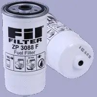 ZP 3088 F FIL FILTER Топливный фильтр (фото 1)