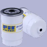 ZP 3101 FMB FIL FILTER Топливный фильтр (фото 1)