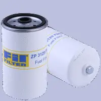 ZP 3129 FMB FIL FILTER Топливный фильтр (фото 1)