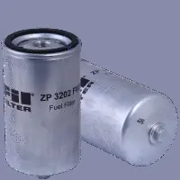 ZP 3202 FMB FIL FILTER Топливный фильтр (фото 1)
