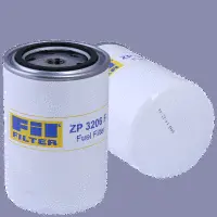 ZP 3206 F FIL FILTER Топливный фильтр (фото 1)