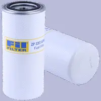 ZP 3207 AFMB FIL FILTER Топливный фильтр (фото 1)