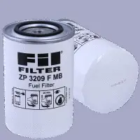 ZP 3209 FMB FIL FILTER Топливный фильтр (фото 1)