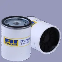 ZP 3299 F FIL FILTER Топливный фильтр (фото 1)