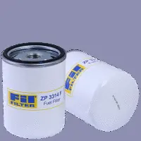 ZP 3314 F FIL FILTER Топливный фильтр (фото 1)