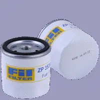 ZP 3526 AF FIL FILTER Топливный фильтр (фото 1)