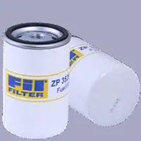 ZP 3526 BF FIL FILTER Топливный фильтр (фото 1)