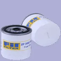 ZP 3592 FMB FIL FILTER Топливный фильтр (фото 1)