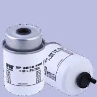 ZP 3818 FMB FIL FILTER Топливный фильтр (фото 1)