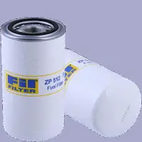 ZP 512 F FIL FILTER Топливный фильтр (фото 1)